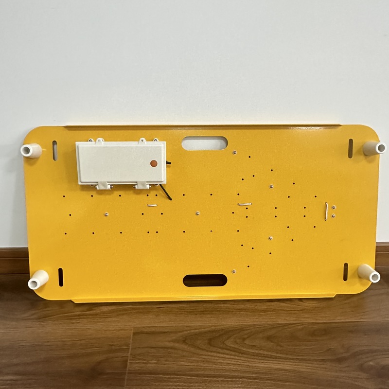 Tavola di segnale visivo direzionale personalizzabile con modalità Strobe e tensione DC6V