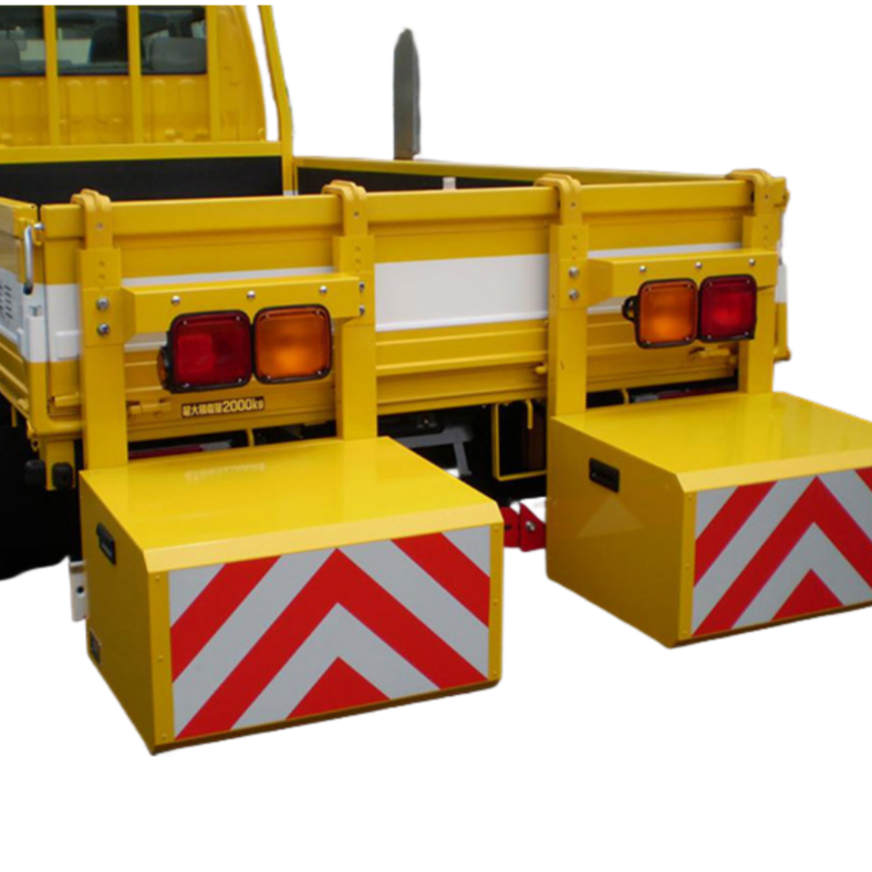 Dispositivo di assorbimento dell'energia di tipo fisso ad alta durata