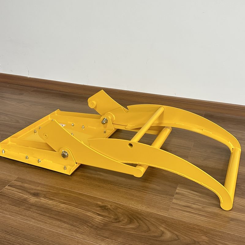 Aree dove i veicoli viaggiano a bassa velocità Design sostituibile della parte della barriera stradale che garantisce una facile manutenzione della sicurezza stradale