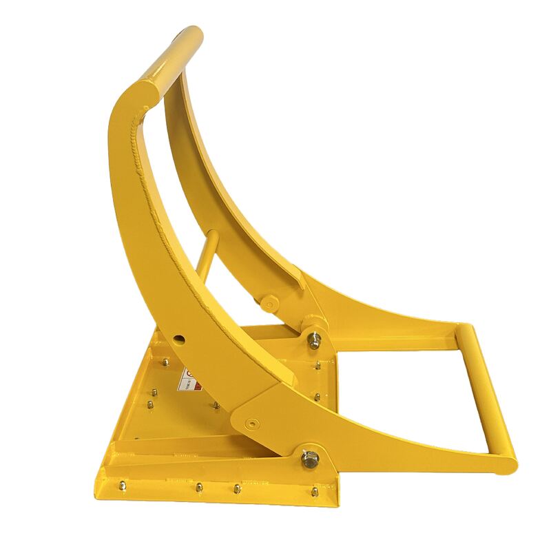 In Giappone sono state condotte prove correlate di barricate portatili per veicoli HiTOMARUKUN con tecnologia di saldatura a piega per soluzioni di sicurezza