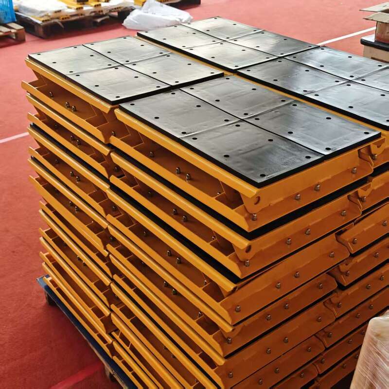 Saldatura Barricate per veicoli portatili pieghevoli fabbricate Profili in alluminio per la gestione del traffico