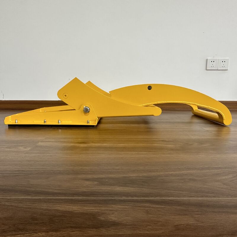 Saldatura Barricate per veicoli portatili pieghevoli fabbricate Profili in alluminio per la gestione del traffico