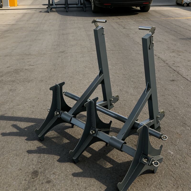 60kg tipo anti barriere del ferro Y del cuneo di sicurezza del terrorismo
