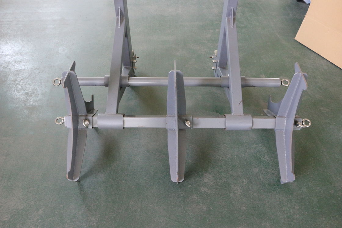 tipo barriere di 1623*1080*1067mm 60kg Y di sicurezza del veicolo