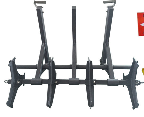 tipo barriere di 1623*1080*1067mm 60kg Y di sicurezza del veicolo