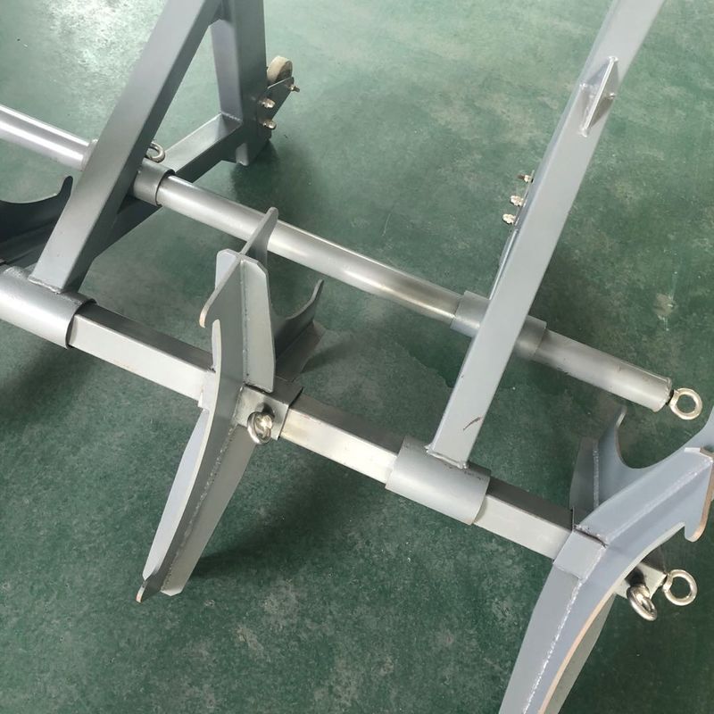 tipo barriere di 1623*1080*1067mm 60kg Y di sicurezza del veicolo