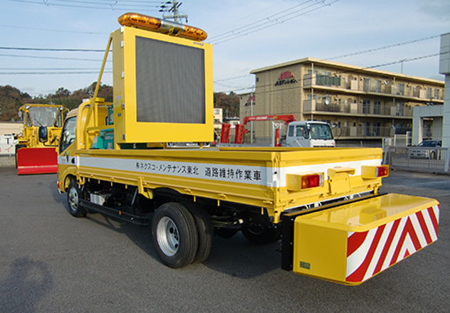 guardia Type del cuscino dell'attenuatore di arresto di 3M Reflective Film Highway