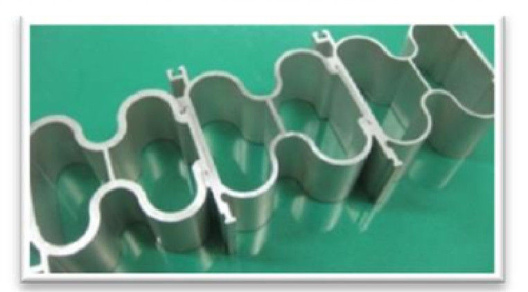 guardia Type del cuscino dell'attenuatore di arresto di 3M Reflective Film Highway