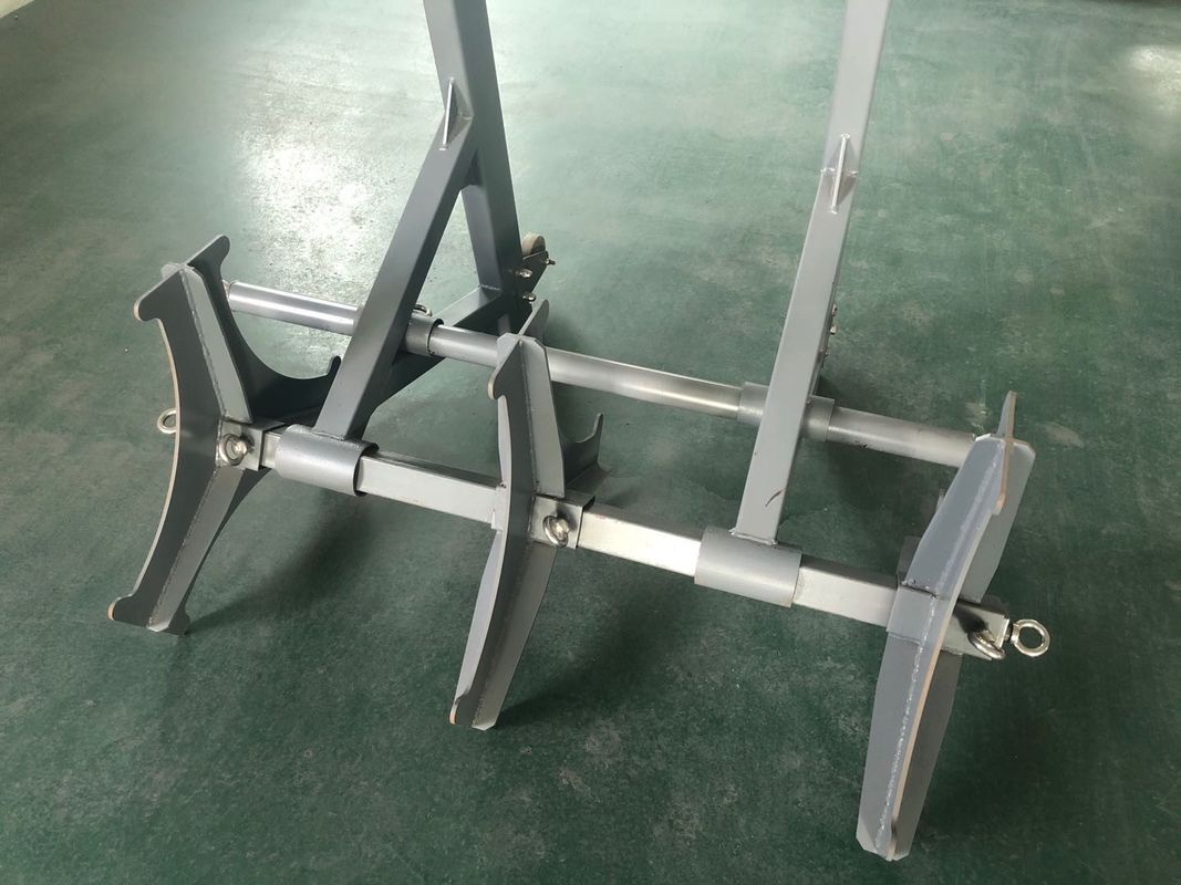 Il tipo struttura di Y ha limitato le barriere portatili del veicolo di area ha personalizzato 60kg