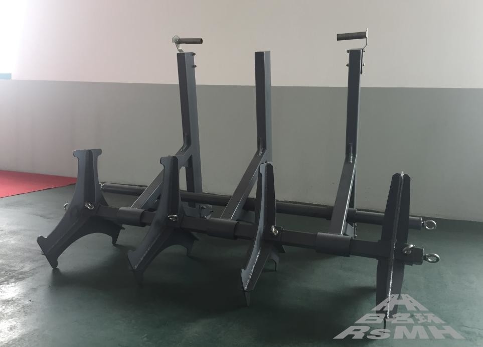 Il tipo struttura di Y smonta la barriera mobile del veicolo 60Kg per anti area del terrorismo