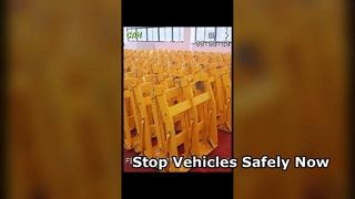 Tomarukun MVB: il tuo esperto di fiducia nella sicurezza in caso di impatto del traffico.